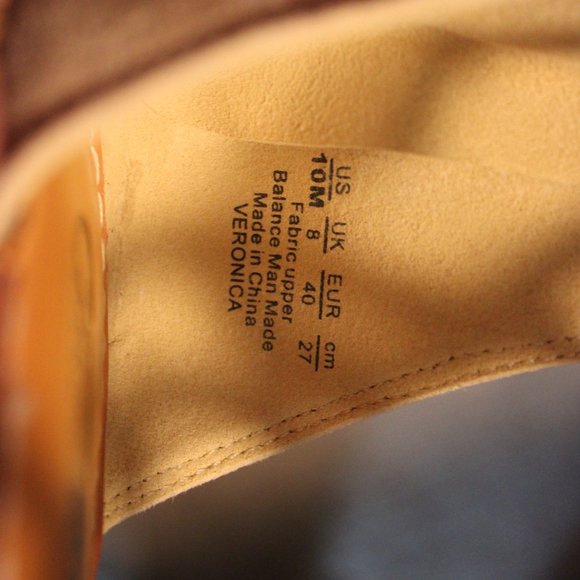 Veronica Flat Sandals - Picture 3 of 5